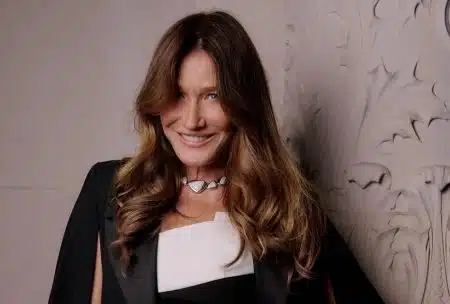 Carla Bruni