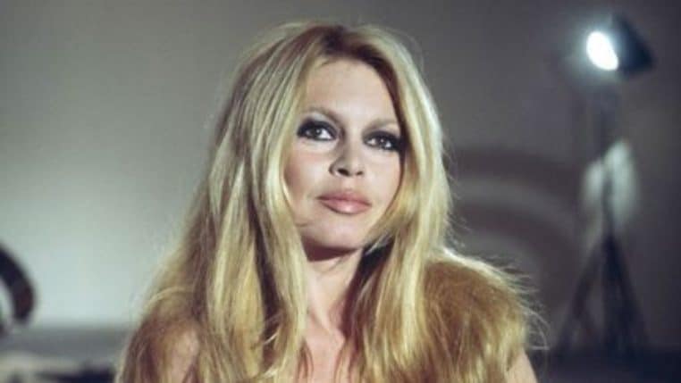 brigitte bardot jeune @dr
