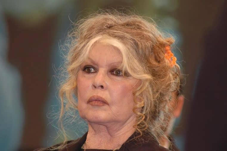 brigitte bardot pourquoi proche inquietentt