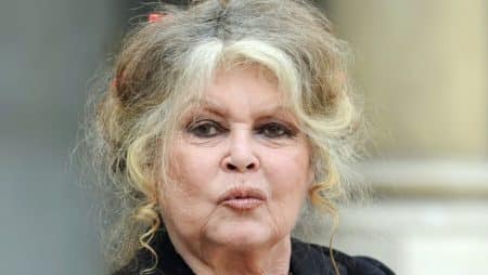 brigitte bardot sentence tombée - copie