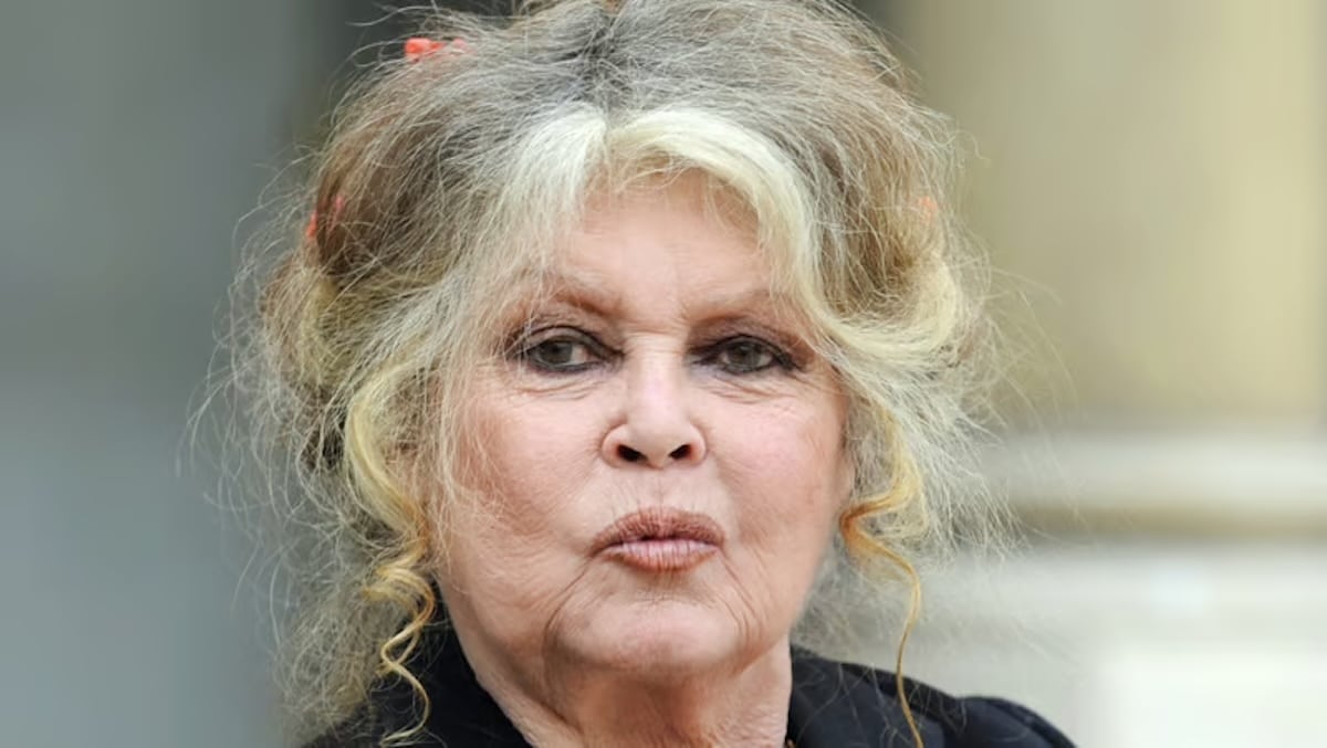 brigitte bardot sentence tombée - copie