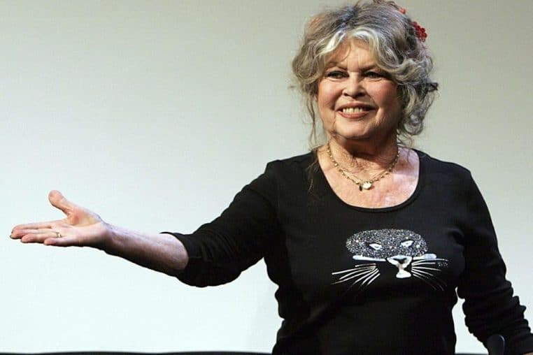 brigitte bardot sentence tombée - copie