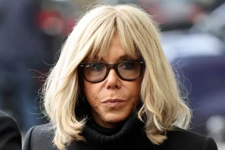 brigitte macron confidences dirigeant etranger - copie