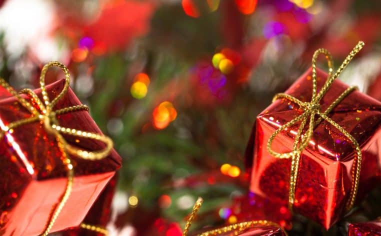 cambrioleur noël cadeaux actualité