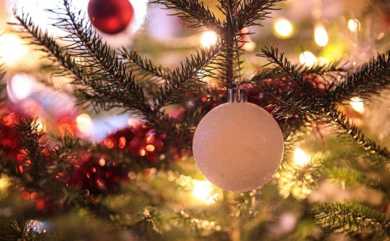 cambrioleur noël cadeaux actualité