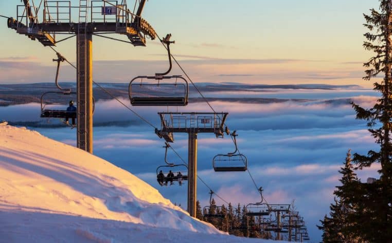 casque ski skieur France actu