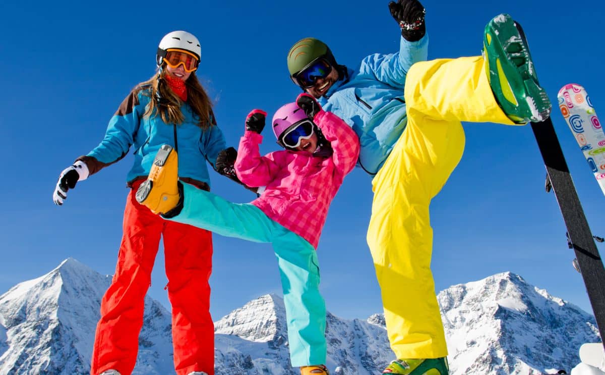 casque ski skieur France actu