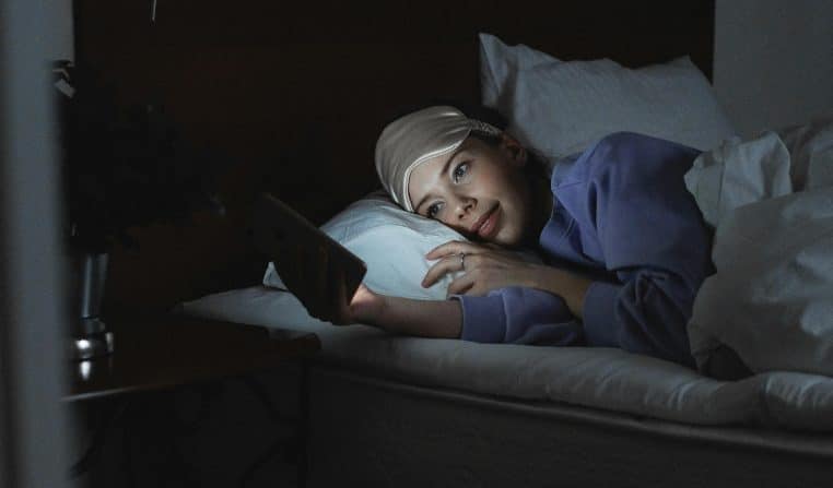 Sommeil : quels changements en hiver ?