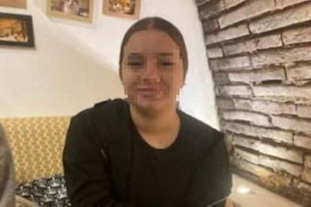 chloe 14 ans