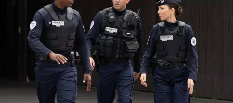 Chloé est retrouvée saine et sauve