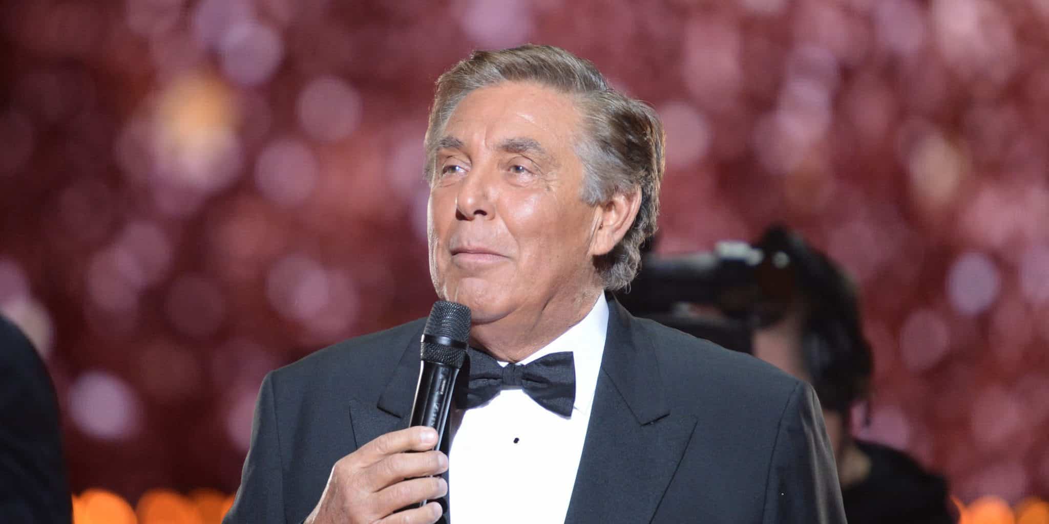 Jean-Pierre Foucault attaqué par les internautes