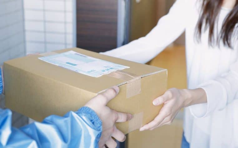 colis perdu Amazon actu