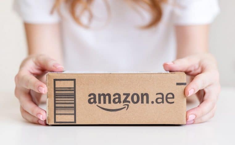 colis perdu Amazon actu