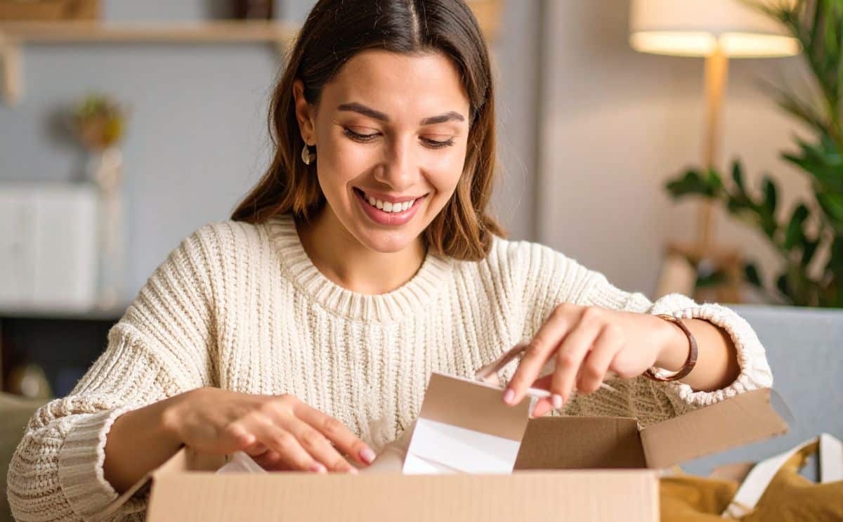 colis perdu Amazon actu