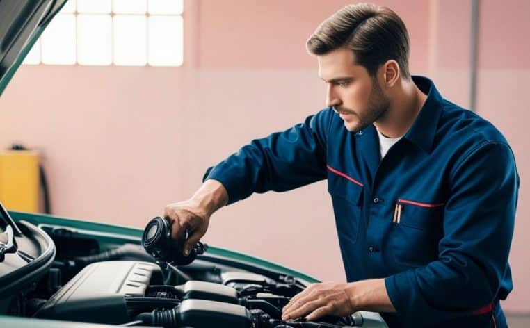 contrôle technique actu