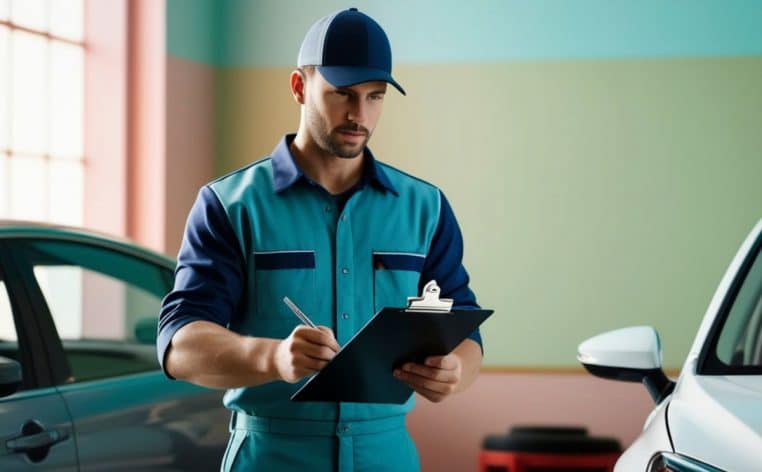 contrôle technique actu