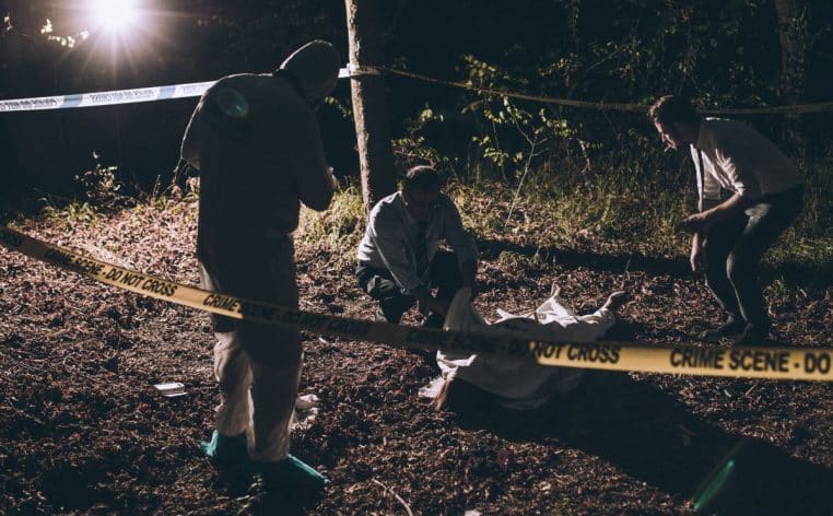 crime meurtre ado légitime défense actu