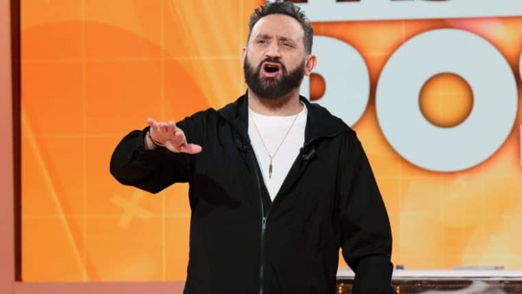 cyril hanouna @tpmp