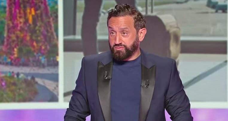 cyril hanouna se confie sur son salaire