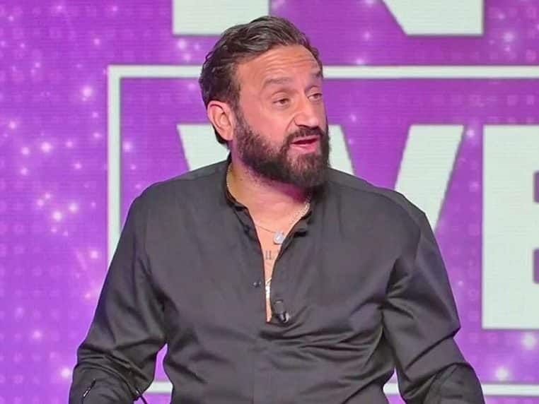 cyril hanouna se confie sur son salaire