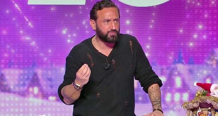 cyril hanouna se confie sur son salaire