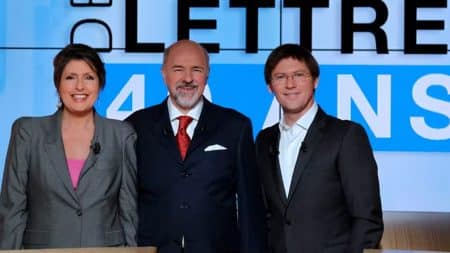 anciens animateur chiffres et lettre somme a recevoir - copie