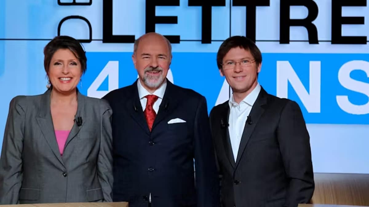 anciens animateur chiffres et lettre somme a recevoir - copie