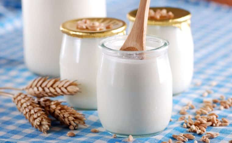 diététicienne yaourt