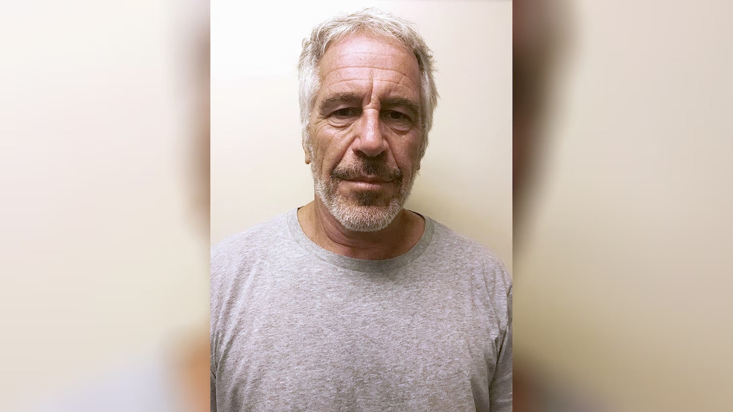 Des photos de l'Île de Jeffrey Epstein