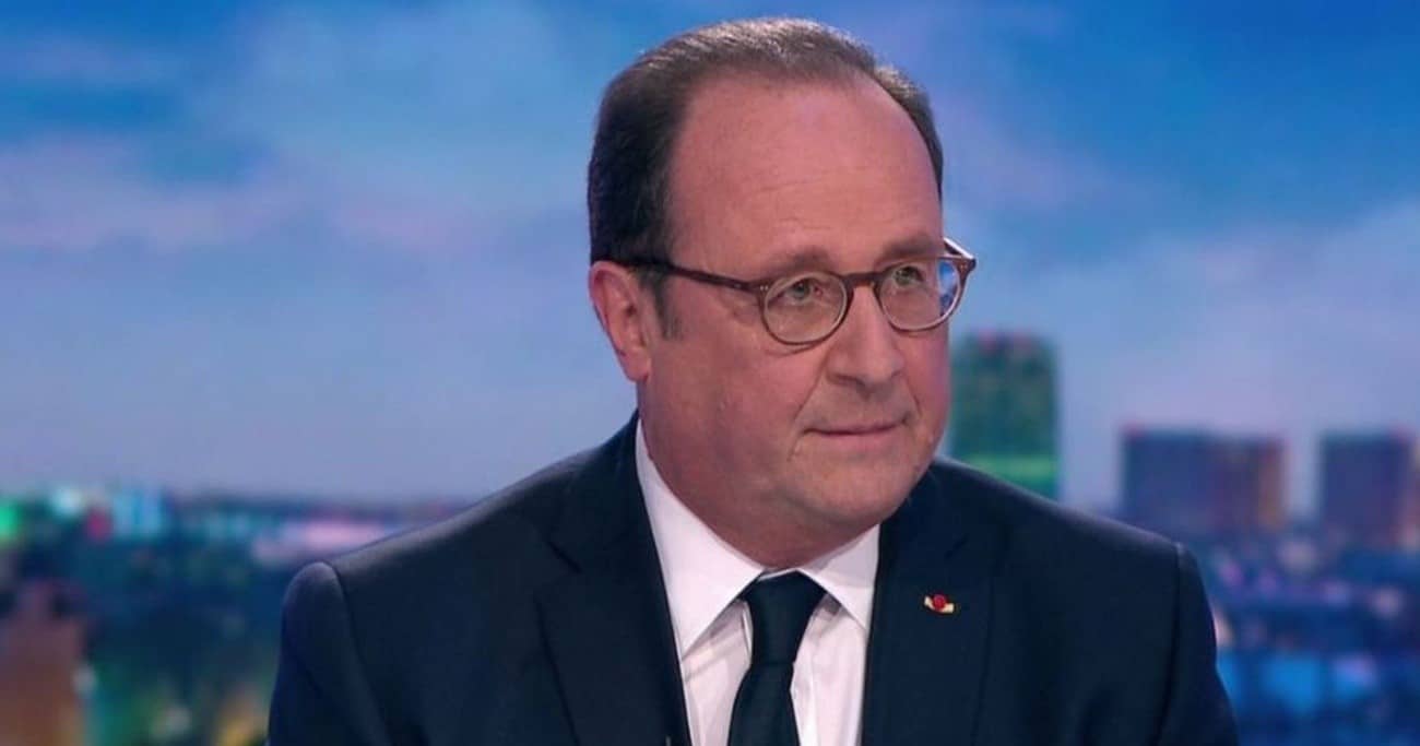 François Hollande et Julie Gayet cambriolés