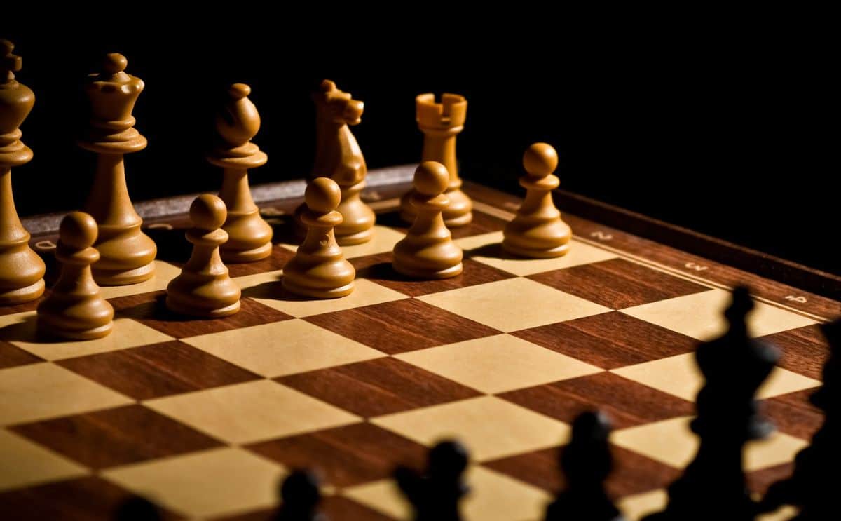 échecs enfant info