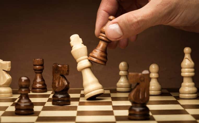 échecs enfant info