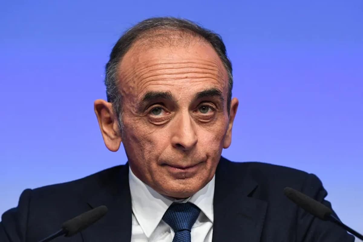 eric zemmour dedicace livre