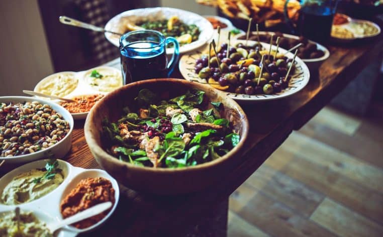 experts alimentation consommables aliments ingrédients