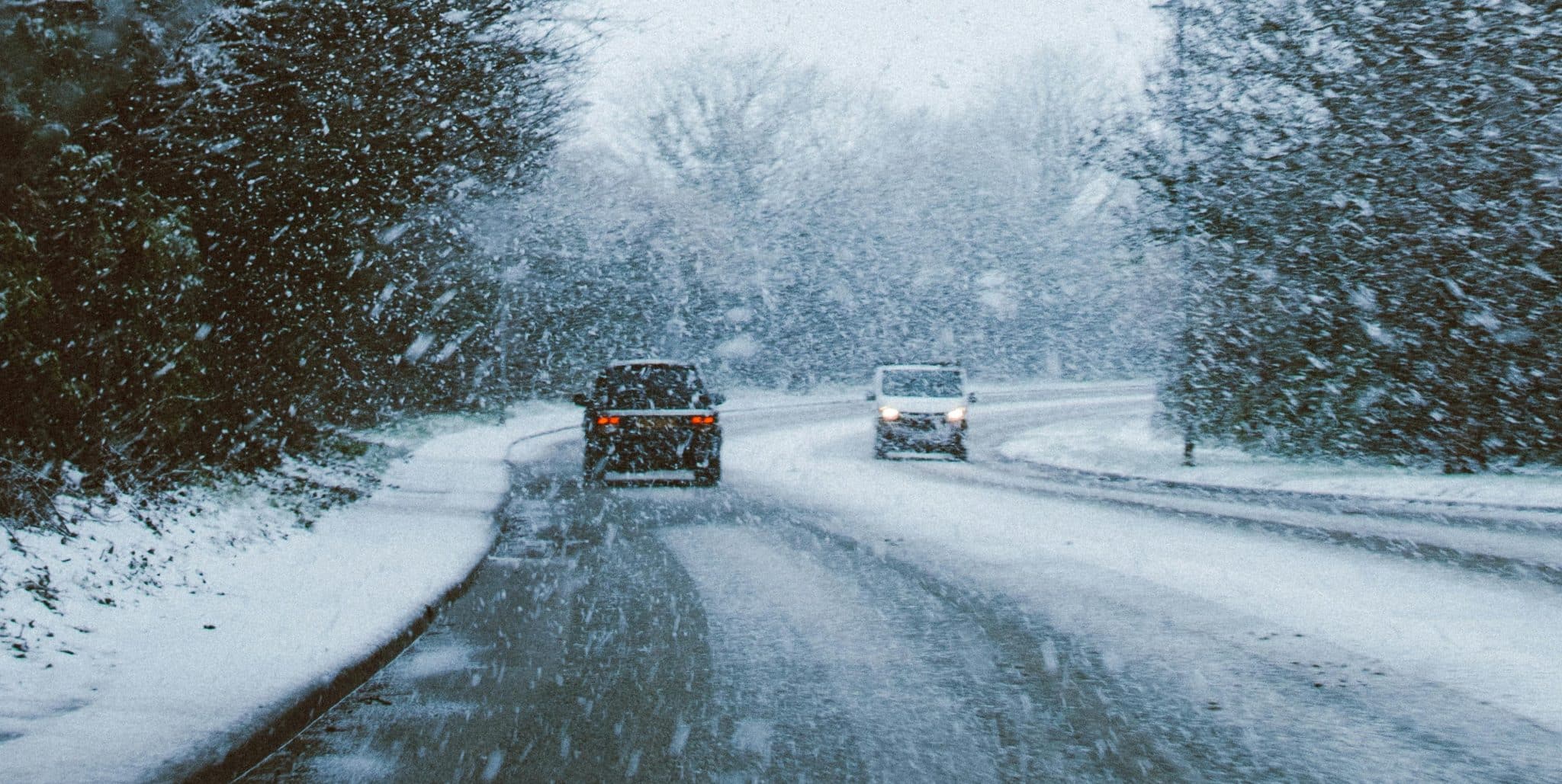 L'hiver le plus rude depuis 1985