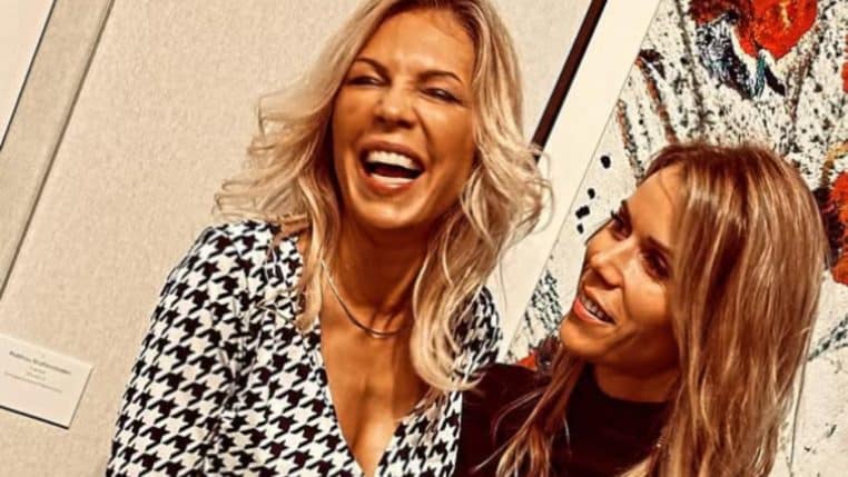 filles brigitte macron @instagram de tiphaine auziere