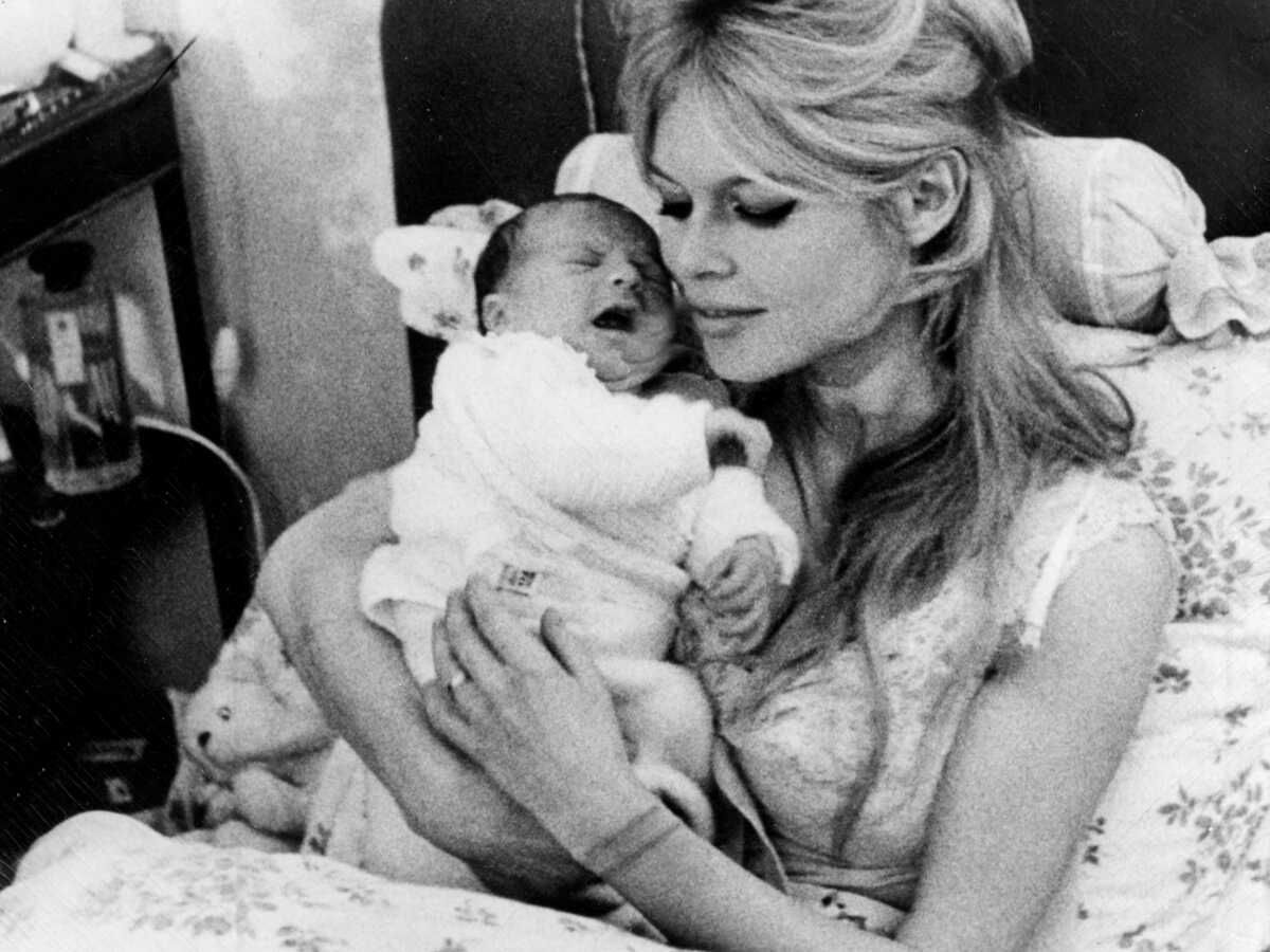 fils brigitte bardot