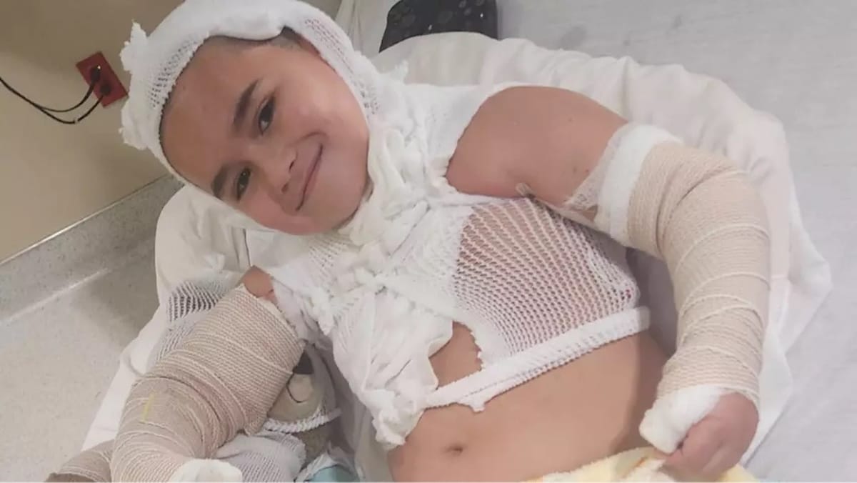 Garçon électrocuté par chargeur de téléphone