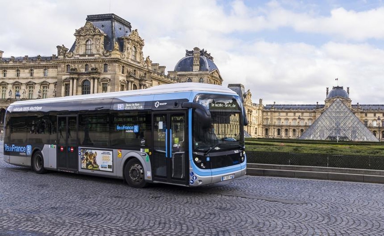Grève du 2 décembre : quelles perturbations sur le réseau ratp ?