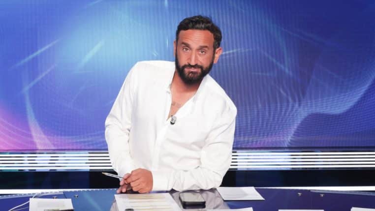 hanouna @tpmp