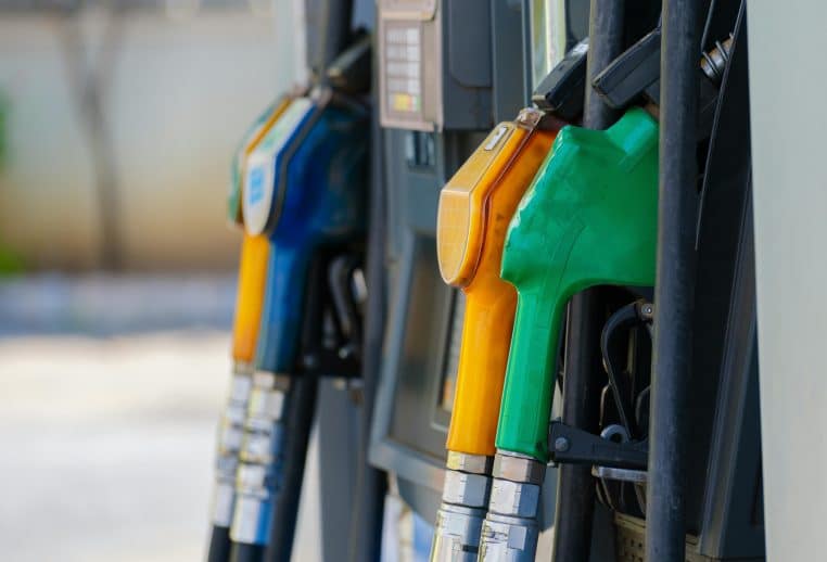 Hausse des prix au 1er janvier