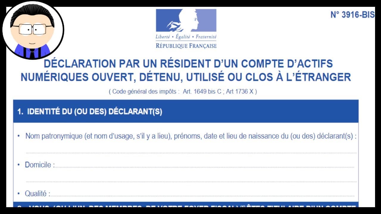 Au 1er janvier, ce détail va changer la donne pour tous ceux qui détiennent  des cryptos