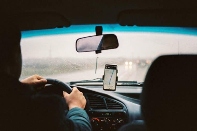 il paie une somme astronomique en uber - copie