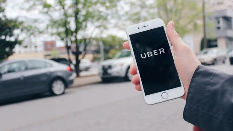 il paie une somme astronomique en uber - copie
