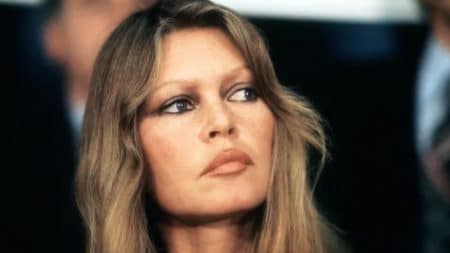 image brigitte bardot @afp
