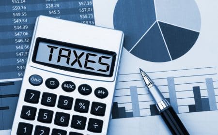 impôts info