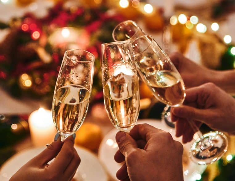 Lidl : un incontournable des Fêtes