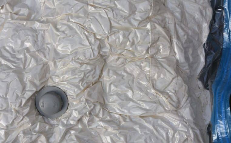 influenceuse enfant sous-vide actu