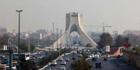 iran femme mariee condamne mort - copie