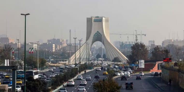 iran femme mariee condamne mort - copie